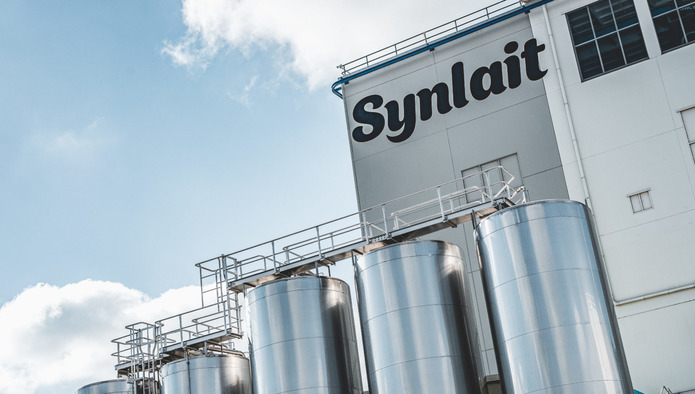 Synlait Milk announces return to profitability after cost cuts