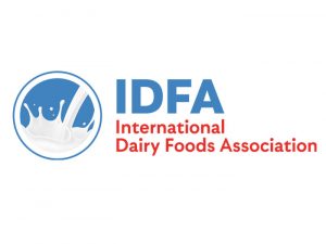 The International Dairy Foods Association (IDFA) Statement on Pending and New Tariffs on Canada, Mexico and China