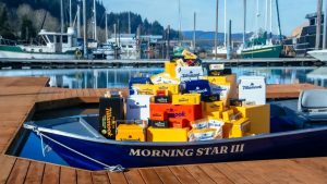 Tillamook celebrating 116 years with ‘boatload’ of cheese giveaway