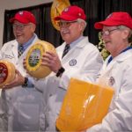 U.S. Championship Cheese Contest Reveals Elite Judging Team for 2025