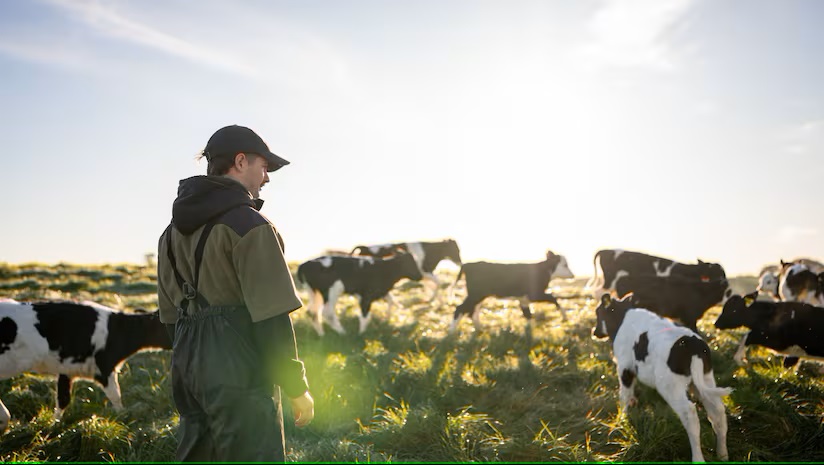 What’s causing farmers to consider quitting dairy