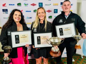 2025 Manawatū Dairy Awards Winners Focused On The Future