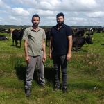 Brothers turn dairy dream into reality