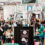 Canadian Dairy XPO returns to Stratford April 2 and 3