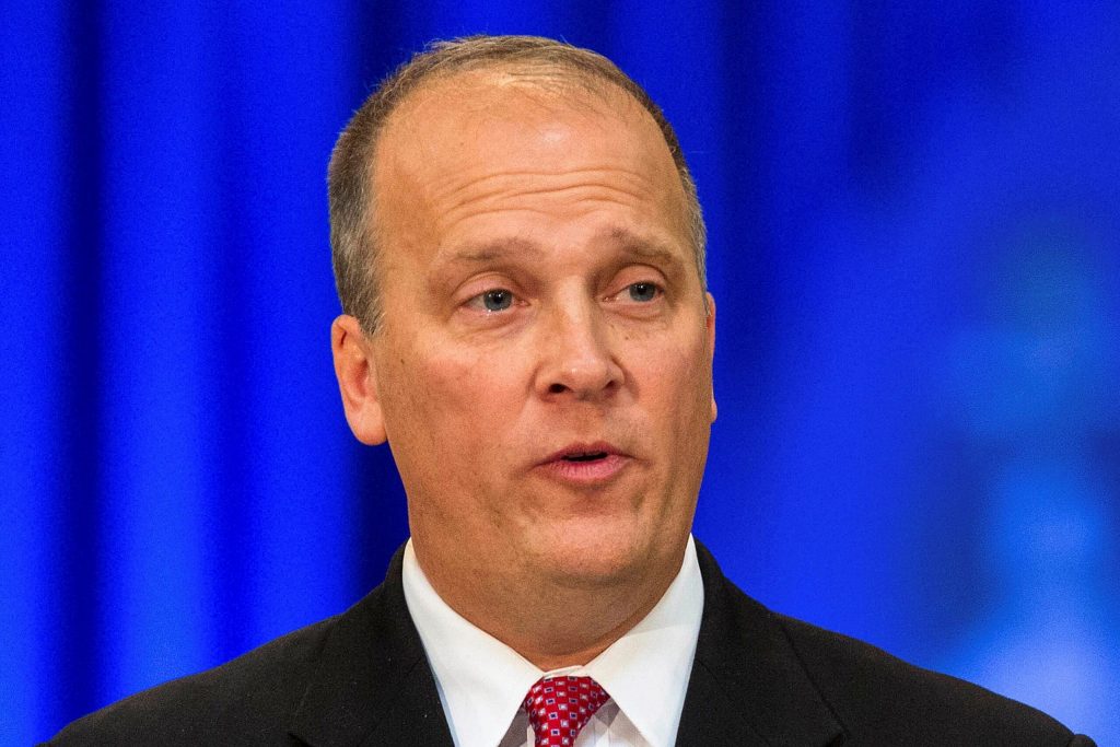 Dairy Business Association endorses Wisconsin Supreme Court candidate Brad Schimel