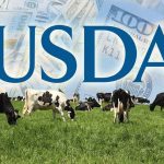 Dairy Producers in California Reminded to Obtain 2025 Dairy Margin Coverage by March 31