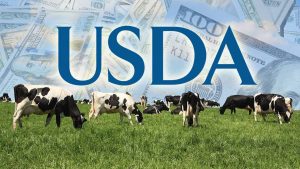 Dairy Producers in California Reminded to Obtain 2025 Dairy Margin Coverage by March 31