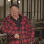 Dairy farmer says Canada needs to support more local goods in face of geopolitical uncertainty