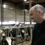 Dairy farming and tariffs Are farmers hurting due to the ongoing trade war