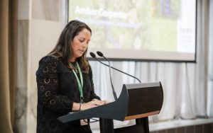 Dairy’s environmental leaders meet