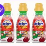 FDA issues Class II recall for International Delight coffee creamers