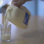 Fonterra drops 'carbon zero milk' claim from product