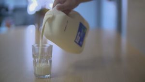 Fonterra drops 'carbon zero milk' claim from product