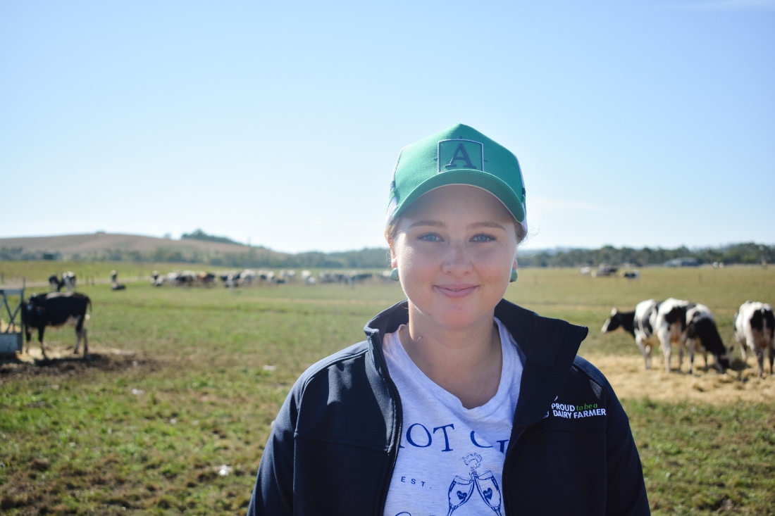 Fonterra farmers celebrate five years of Proud to be a Dairy Farmer