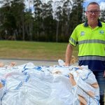 Fonterra joins Australian big bag recovery program