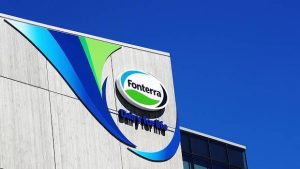 Fonterra lifts FY25 earnings guidance