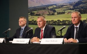 Fonterra result shows strategy is working