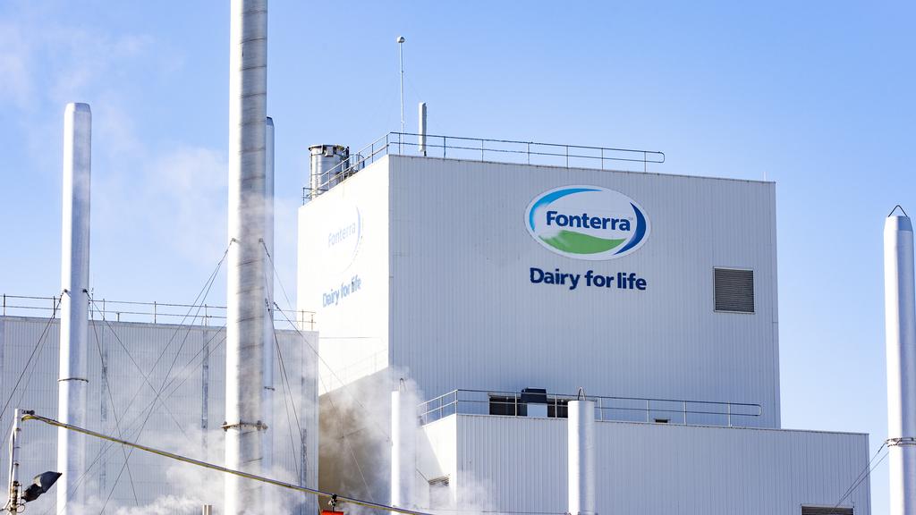 Fonterra’s Mainland draws more interest from private equity