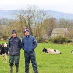 How this Carlow farmer plans to maintain his milk cheque while cutting his herd by a quarter