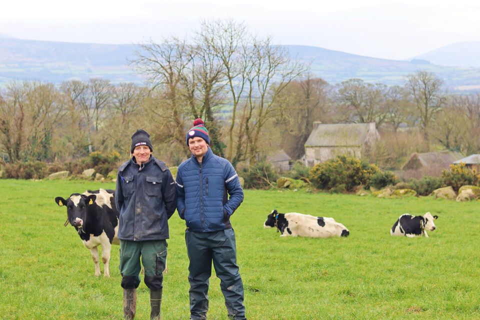 How this Carlow farmer plans to maintain his milk cheque while cutting his herd by a quarter