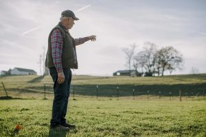 Is there still room for agriculture in Walmart’s backyard