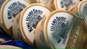 King Island Dairy sold to Australian company after lengthy search for buyer