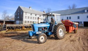 New Hampshire farmers believed USDA grants were secure bets. Then, federal funding halted