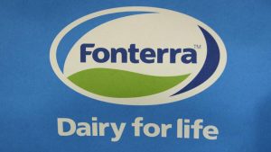 New Zealand Fonterra posts massive profit