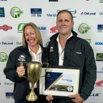 Northland Dairy Industry Award Winners Deeply Connected To Land