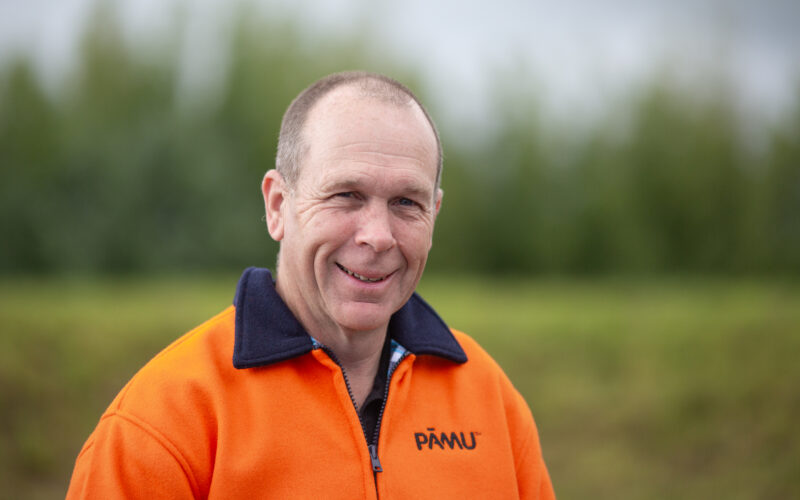 Pāmu delivers $62m profit in half-year result