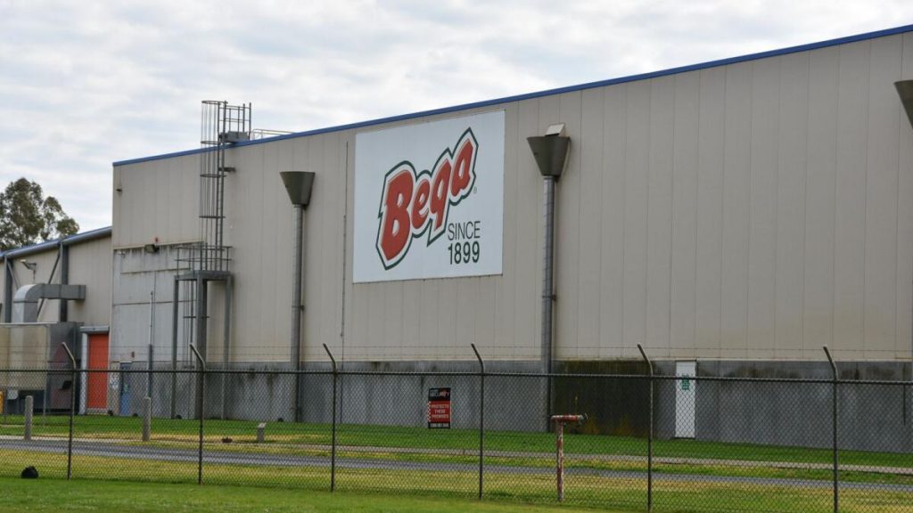 Profit boost for Bega Group