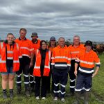 Tasmanian Dairy Awards top dairy farmers recognised for excellence