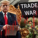 Trump's Very Bad and Destructive Tariff War