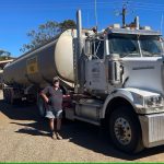 Water for livestock a concern as South Australia's dry conditions continue