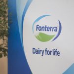 What does Fonterra propose to sell