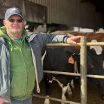 Will tariffs impact Wisconsin agriculture Local dairy farmer weighs in