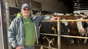 Will tariffs impact Wisconsin agriculture Local dairy farmer weighs in