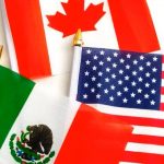 With Trump’s Tariffs On, Canada Retaliates With Many on Food; Mexico’s Are Coming