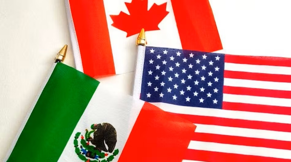 With Trump’s Tariffs On, Canada Retaliates With Many on Food; Mexico’s Are Coming