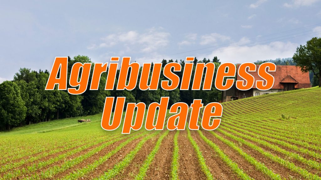 California Farmland Values Drop and Off-Farm Income Keeps Farms Running