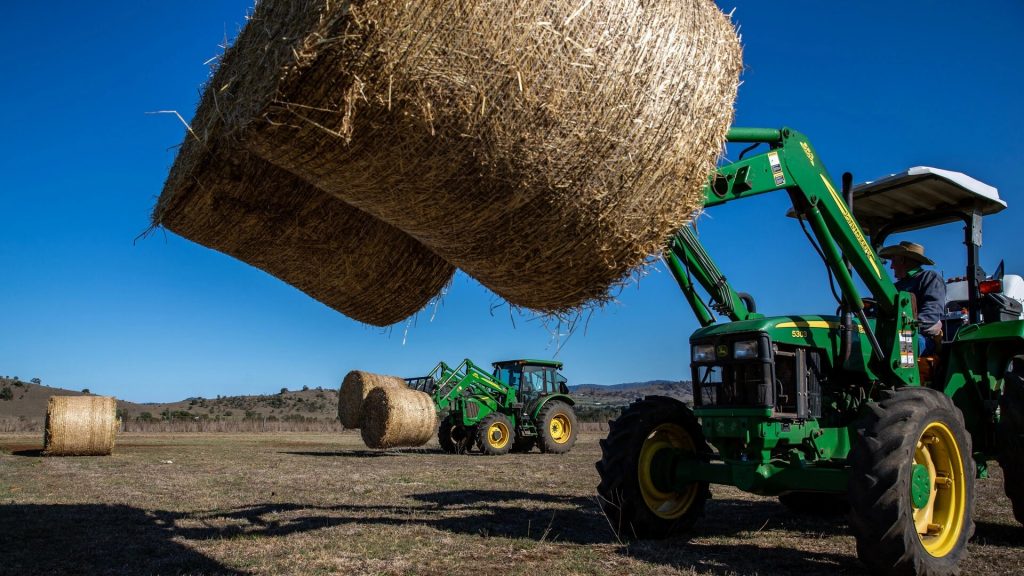 Dairy Farmers of Victoria 2025 conference Farmgate prices at top of agenda