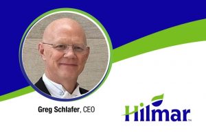 Hilmar Cheese Welcomes Its Third CEO in Four Decades