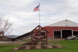 State leaders decry arrests of eight migrant farmworkers at Berkshire dairy