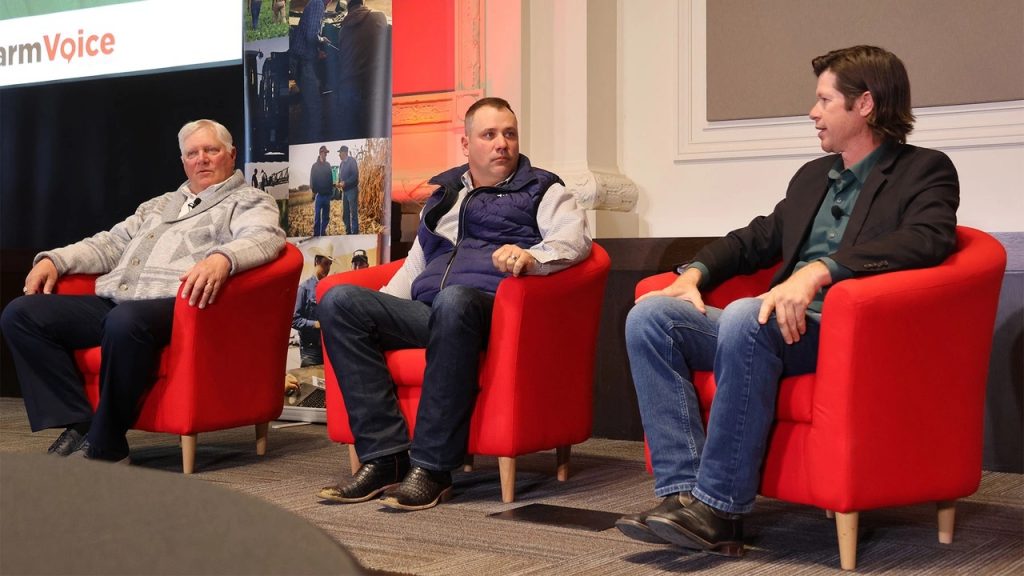 3 farm families find new ways to weather change