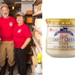 A2 Milk Magic Argyle Cheese Farmer Puts Digestible Dairy on the Map