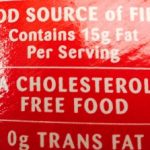 ADC says new Healthy Labeling rule discriminates against dairy