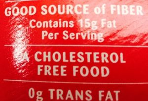 ADC says new Healthy Labeling rule discriminates against dairy