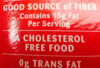 ADC says new Healthy Labeling rule discriminates against dairy