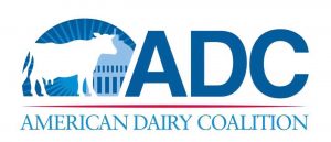 American Dairy Coalition opposes new FDA Healthy Labeling Rule