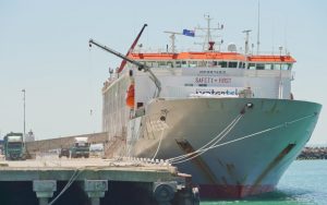 Aussie election result set to sink live exports